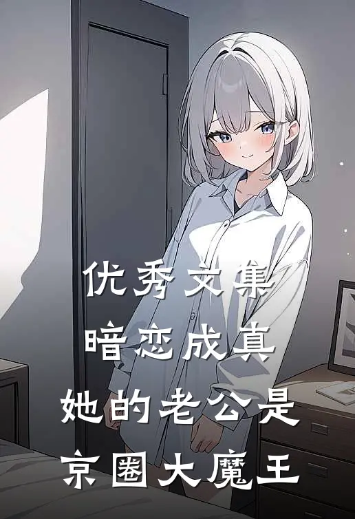 优秀文集暗恋成真：她的老公是京圈大魔王