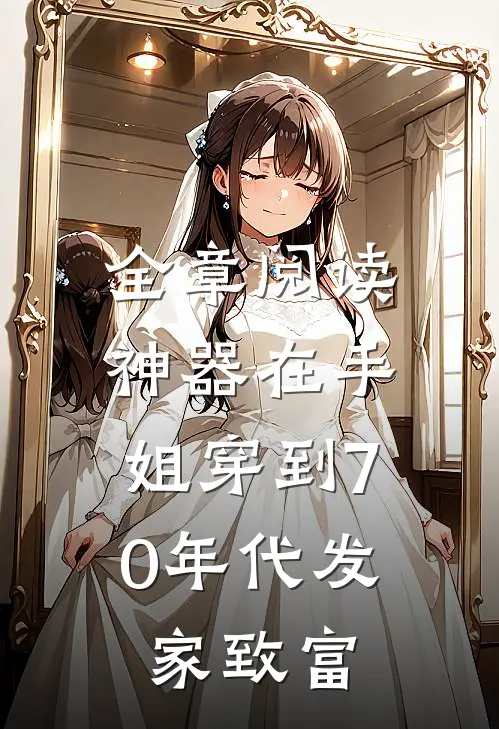 全章阅读神器在手，姐穿到70年代发家致富