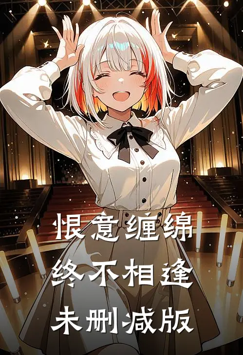 恨意缠绵，终不相逢未删减版