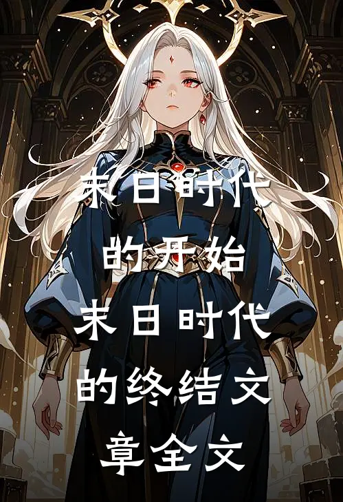 末日时代的开始,末日时代的终结文章全文阅读