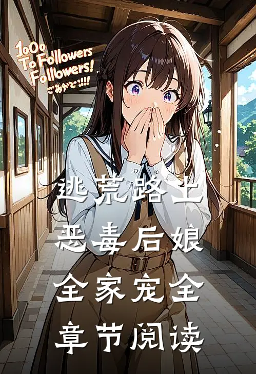 逃荒路上：恶毒后娘全家宠全章节阅读