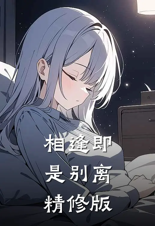 相逢即是别离精修版