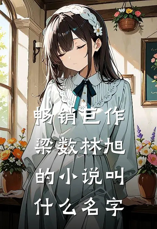 畅销巨作梁数林旭的小说叫什么名字
