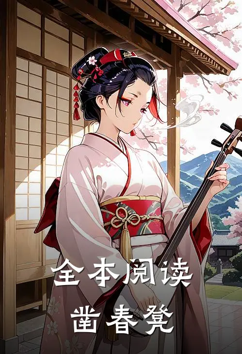 全本阅读凿春凳