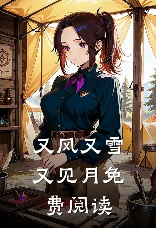 又风又雪又见月免费阅读