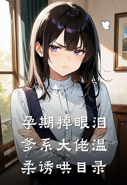 孕期掉眼泪，爹系大佬温柔诱哄目录