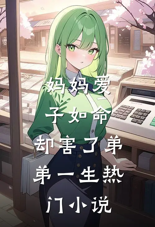 妈妈爱子如命,却害了弟弟一生热门