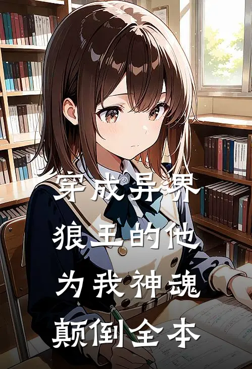 穿成异界，狼王的他为我神魂颠倒全本