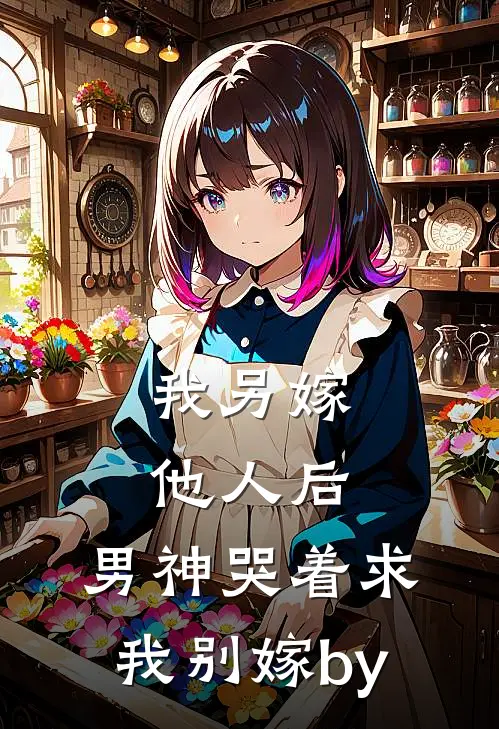 我另嫁他人后，男神哭着求我别嫁by
