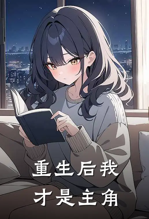 重生后我才是主角