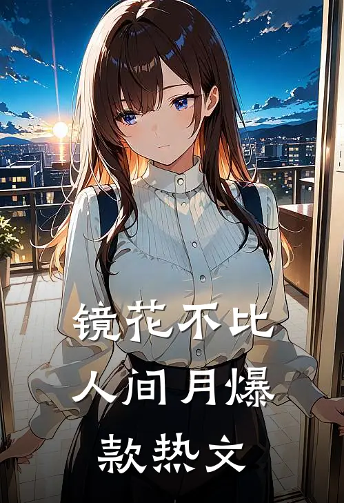 镜花不比人间月爆款热文