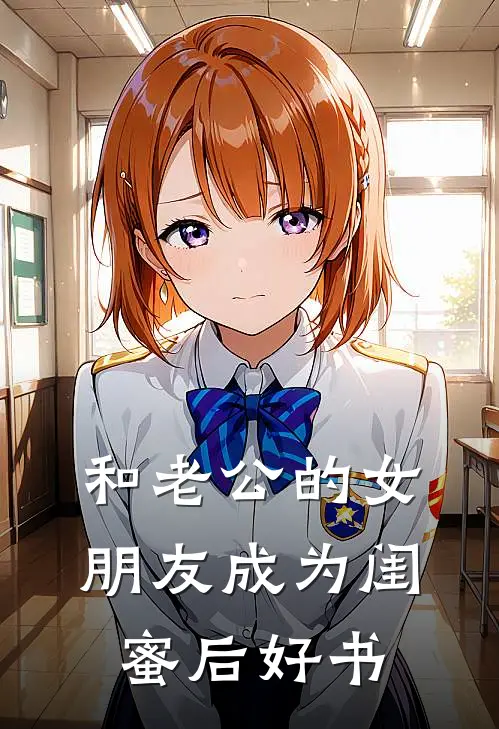和老公的女朋友成为闺蜜后好书