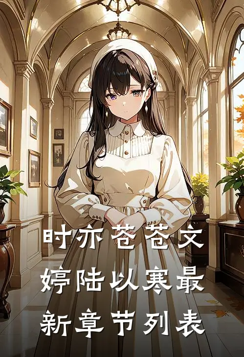 时亦苍苍文婷陆以寒最新章节列表