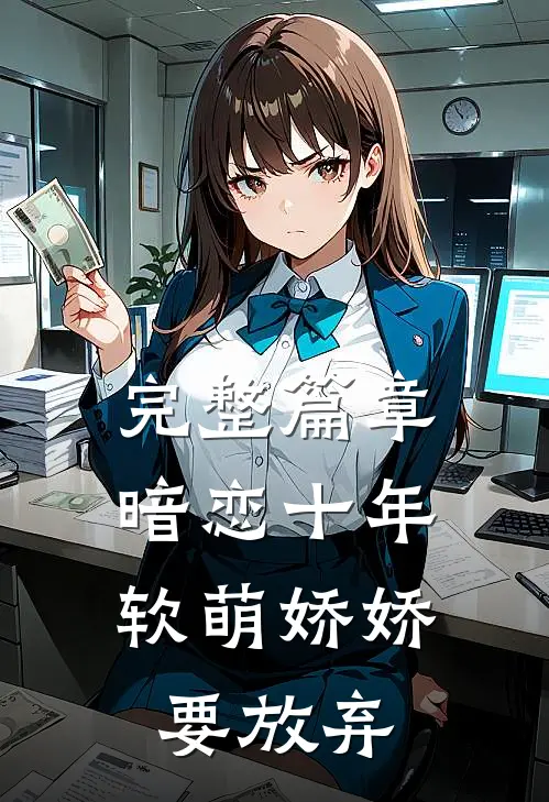 完整篇章暗恋十年，软萌娇娇要放弃