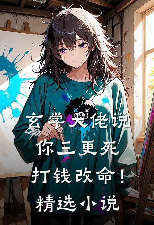 玄学大佬说你三更死，打钱改命！精选小说