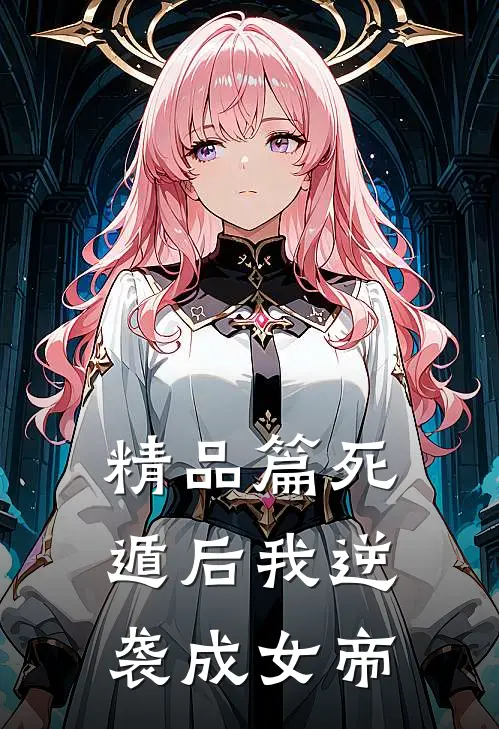 精品篇死遁后我逆袭成女帝