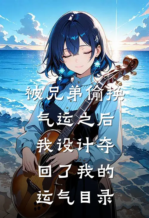 被兄弟偷换气运之后，我设计夺回了我的运气目录