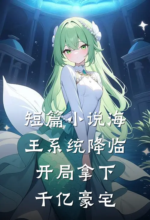 短篇小说海王系统降临，开局拿下千亿豪宅
