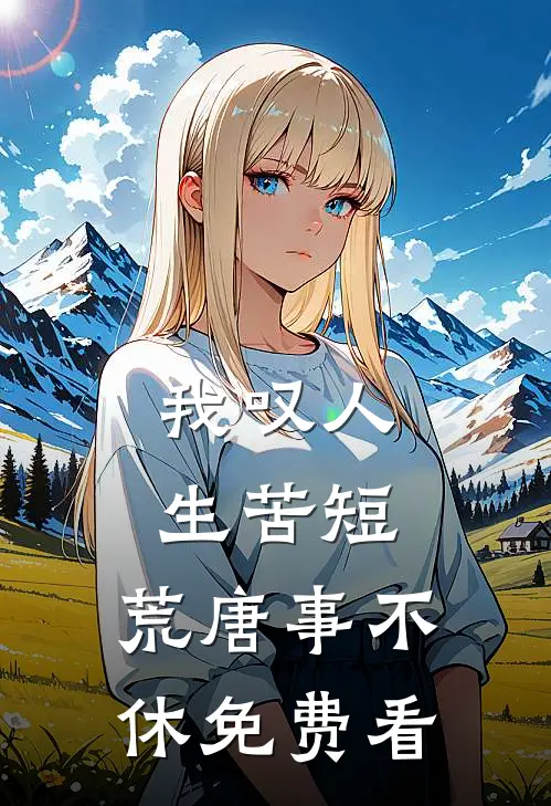 我叹人生苦短，荒唐事不休免费看