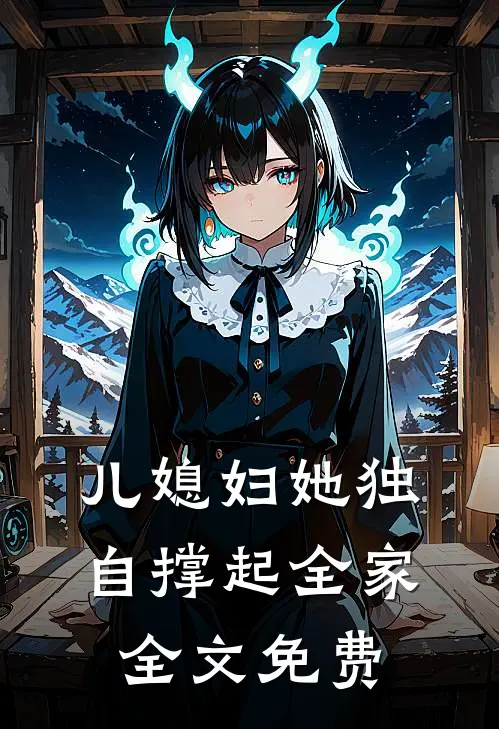 儿媳妇她独自撑起全家全文免费