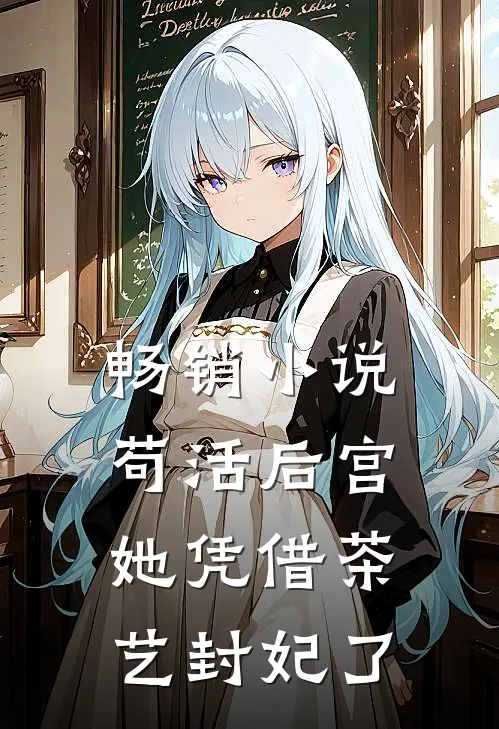 畅销小说苟活后宫：她凭借茶艺封妃了
