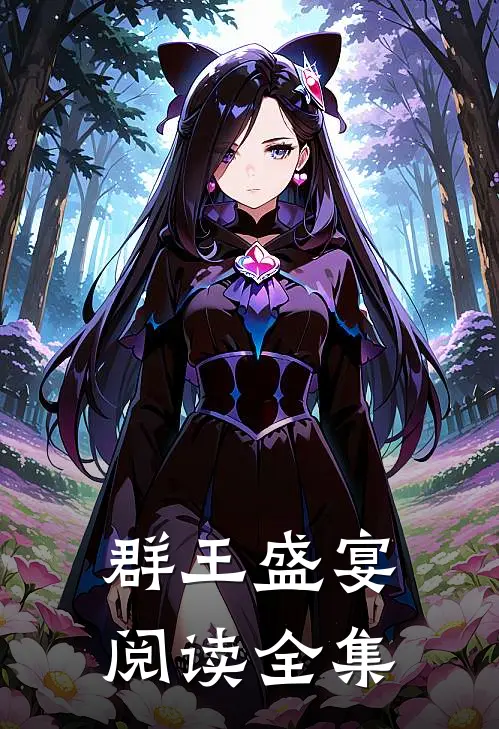 群王盛宴阅读全集