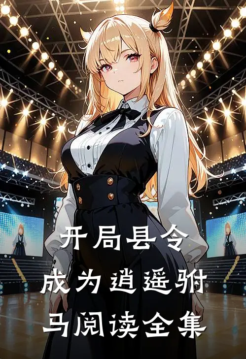 开局县令,成为逍遥驸马阅读全集