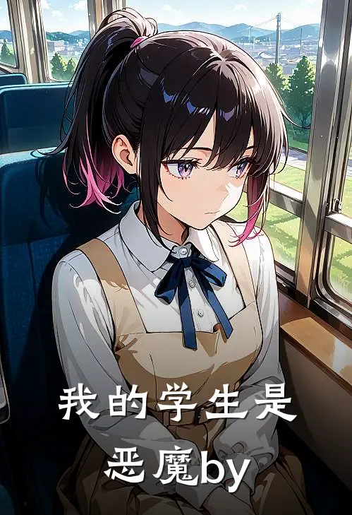 我的学生是恶魔by