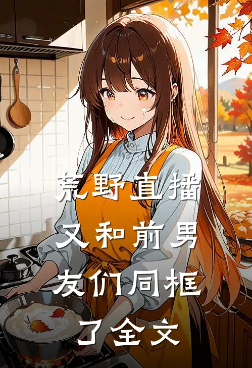 荒野直播：又和前男友们同框了全文