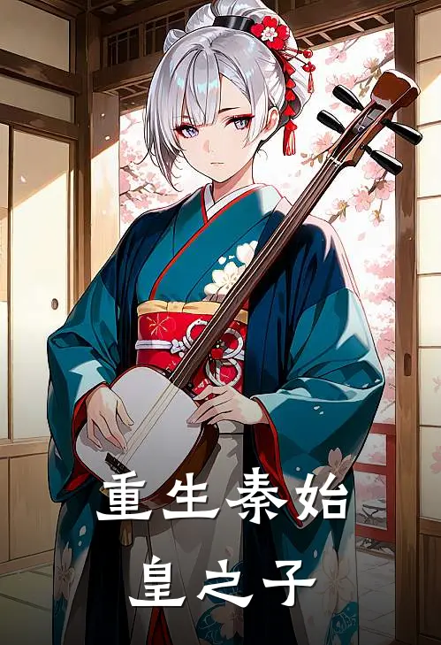 重生秦始皇之子
