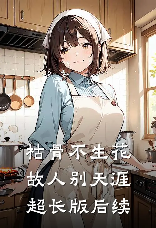 枯骨不生花，故人别天涯超长版后续
