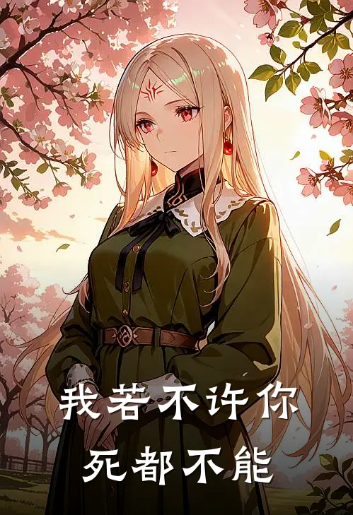 我若不许你死都不能