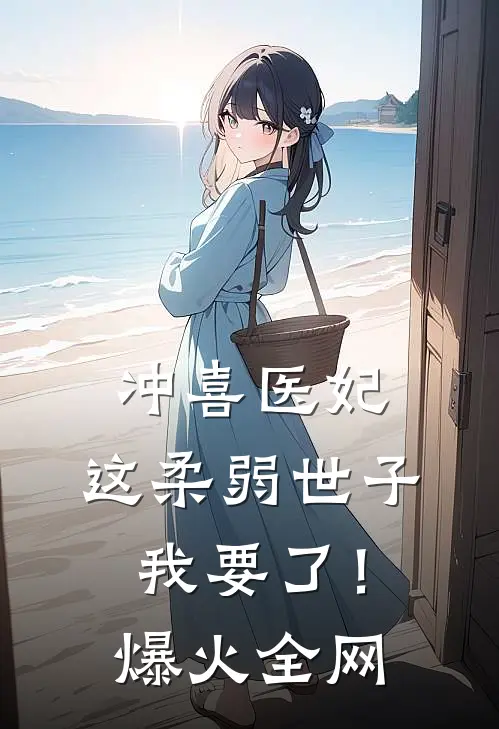 冲喜医妃：这柔弱世子我要了！爆火全网