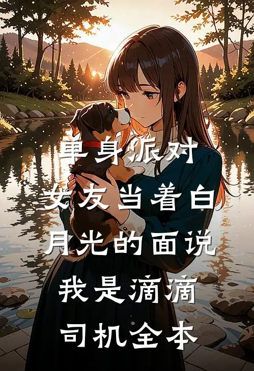 单身派对，女友当着白月光的面说我是滴滴司机全本