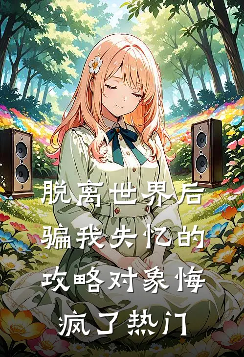 脱离世界后，骗我失忆的攻略对象悔疯了热门