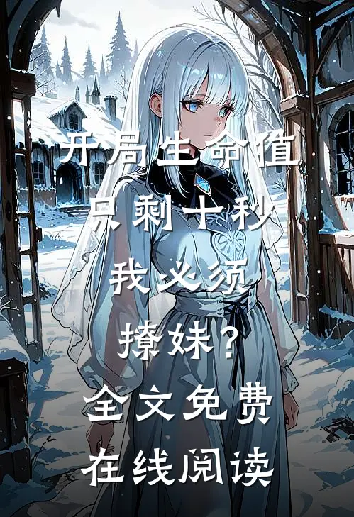 开局生命值只剩十秒，我必须撩妹？全文免费在线阅读