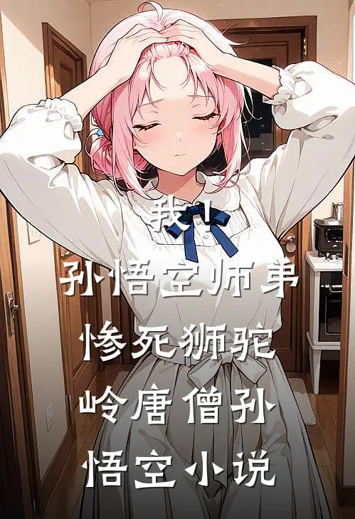 我！孙悟空师弟，惨死狮驼岭唐僧孙悟空小说