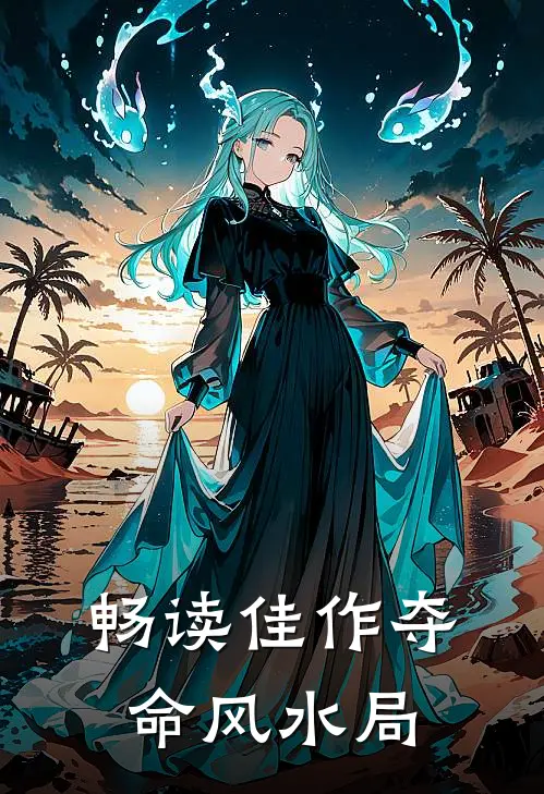 畅读佳作夺命风水局