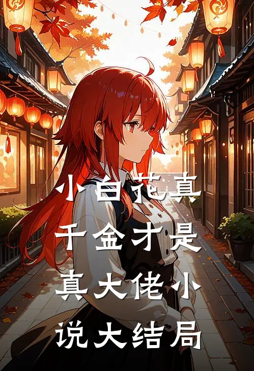 小白花真千金才是真大佬小说大结局