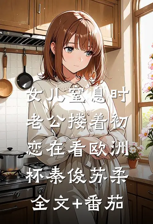 女儿窒息时，老公搂着初恋在看欧洲杯秦俊苏柔全文+番茄