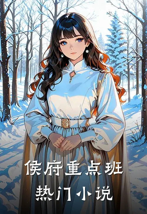 侯府重点班热门小说