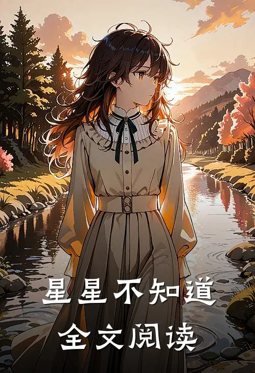 星星不知道全文阅读