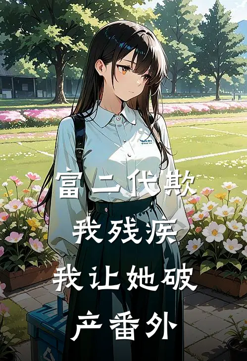 富二代欺我残疾,我让她破产 番外