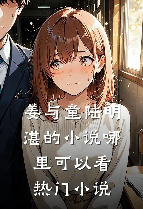 姜与童陆明湛的小说哪里可以看热门小说