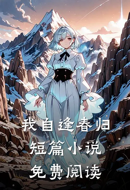 我自逢春归短篇小说免费阅读