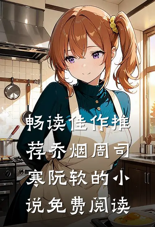 畅读佳作推荐乔烟周司寒阮软的小说免费阅读