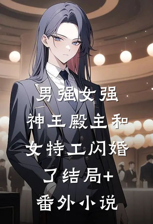 男强女强：神王殿主和女特工闪婚了结局+番外小说