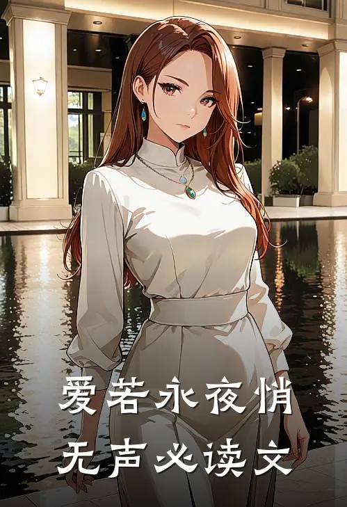 爱若永夜悄无声必读文