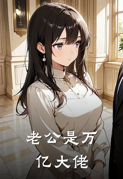 老公是万亿大佬