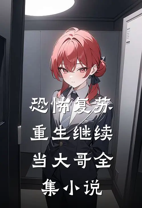 恐怖复苏：重生继续当大哥全集小说
